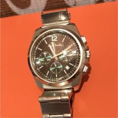 Paul Smith WATCH ファイナルアイズのサムネイル