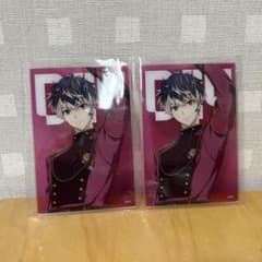 アイドリッシュセブン　G4Y 百 アイドリッシュセブン g4y アクリルカード 百 - メルカリ