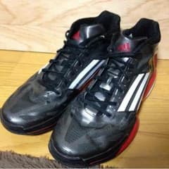 アディダス バッシュ 26.5のサムネイル