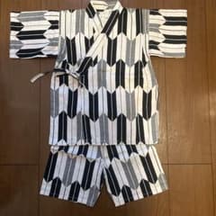 甚平 男の子　120のサムネイル