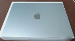 MacBook Air M4 16GB 256GB 13インチ 箱あり 美品のサムネイル