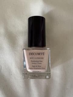 DECORTÉ ROSY GLOWRIZER 30mLのサムネイル