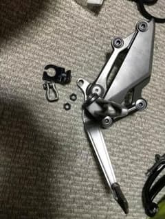 Ninjaさん専用 ブレーキペダルのサムネイル