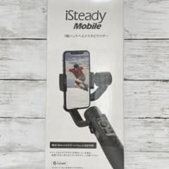 iSteady Mobile 3軸ハンドヘルドスタビライザーのサムネイル