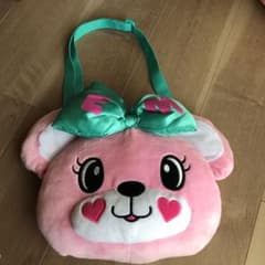 EARTH MAGIC くまちゃんバックのサムネイル