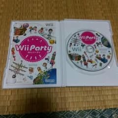 Wiipartyのサムネイル