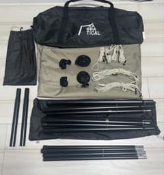 SABBATICAL LUPINE L ・アップライトポールセット SABBATICAL LUPINE L ・アップライトポールセット - メルカリ