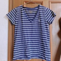 ラルフローレン ボーダー Tシャツのサムネイル