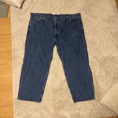 Levi's 550 デニムパンツ ジーンズ 大きいサイズ　w52のサムネイル