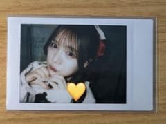 CUTIE STREET 古澤里紗 チェキ ふーりー