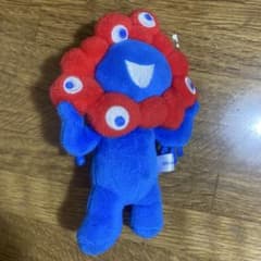 大阪・関西万博 公式キャラクター ミャクミャク ぬいぐるみのサムネイル