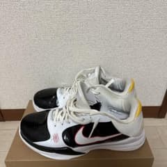 NIKE KOBE 5 PROTRO Bruce Lee 29cmプロトロのサムネイル