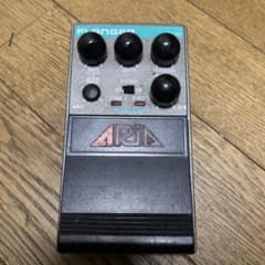FL-10 フランジャー ARIA 機材整理 ジャパンビンテージ - メルカリ