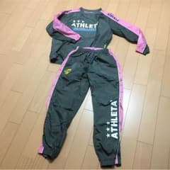 てんぱ様 専用 アスレタピステのサムネイル