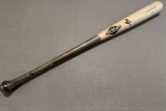 Old Hickory TS9 メイプルバット 33.5インチ Old Hickory TS9 メイプルバット 33.5インチ - メルカリ