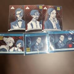 都市伝説解体センタークリアカードのサムネイル