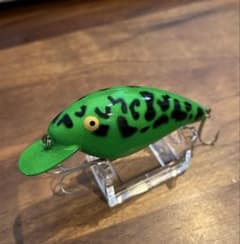 HEDDON BIG HEDD GCD - メルカリ