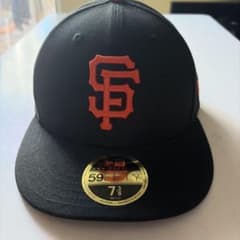 NEW ERA 59FIFTYのサムネイル