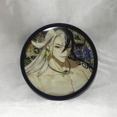 FGO 蘆屋道満　グリッターアクリルコースターのサムネイル