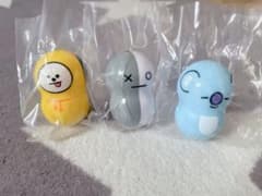 BT21 クーナッツのサムネイル