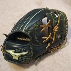 ミズノ 少年軟式グラブ グローバルエリートRG 坂本勇人モデルのサムネイル