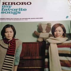 kiroroのサムネイル
