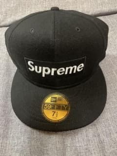 Supreme × NEW ERA Loro Piana キャップのサムネイル