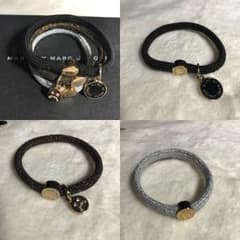 MARC BY MARC JACOBS （マークバイマークジェイコブ）ヘアゴムのサムネイル