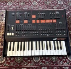 KORG ARP ODYSSEY (slim) Rev.3のサムネイル