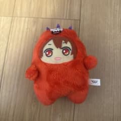 アイナナ きらどる ぬいぐるみ モンぬい 七瀬陸 - メルカリ