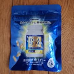 DHA&EPA➕セサミンEXのサムネイル