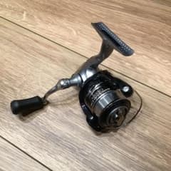 シマノ　レアニウムcl4 C2000Sのサムネイル