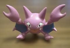 グライガー モンコレ フィギュア ポケモン ポケモンキッズ - メルカリ