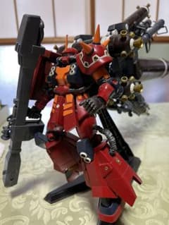 MG  サイコザクのサムネイル