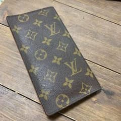 ルイヴィトン 長財布 モノグラムのサムネイル