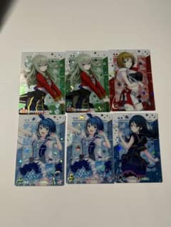 プロジェクトセカイ カード まとめ売りのサムネイル