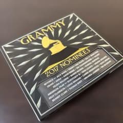 Grammy Nominees 2017 CDのサムネイル