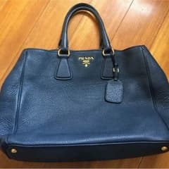miffy様専用 プラダ バッグのサムネイル