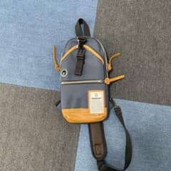 ビアンキ　ショルダーバックのサムネイル