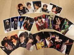 山田涼介 フォトセット まとめ売りのサムネイル