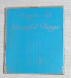 Dragon Ash Grateful Daysのサムネイル