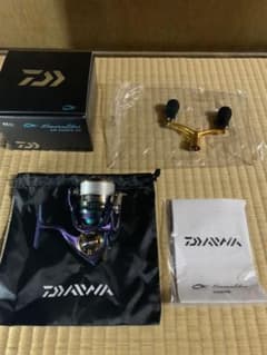 ダイワ 15エメラルダス  AIR2508PE-DHのサムネイル