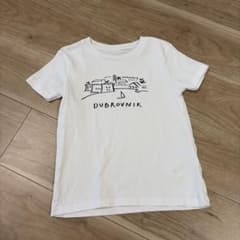 Stanley/Stella DUBROVNIK Tシャツ 110-116のサムネイル