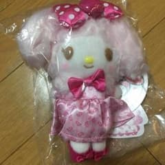 マイメロ ぬいぐるみ プリメロのサムネイル