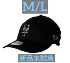 M/L NEW ERA NEW YORK METS 9THIRTY 別注 - メルカリ