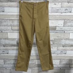 orSlow フレンチワークパンツ sizeS(1) 日本製
