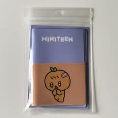 SEVENTEEN MINITEEN パスポートケース スングァン ブギュリ - メルカリ