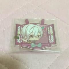 アパートメントバッジ✩天のサムネイル