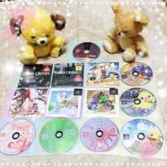 【にしさま専用】PSソフト まとめ売りのサムネイル