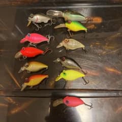 メガバス　グリフォンのサムネイル